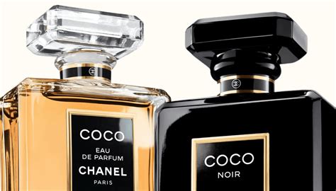 coco chanel perfume appplication poitns